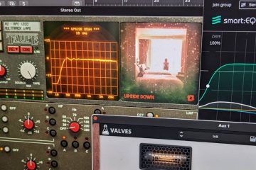 Top 3 audio plugins Q3 2023