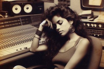 Artist ready to take a break from recording